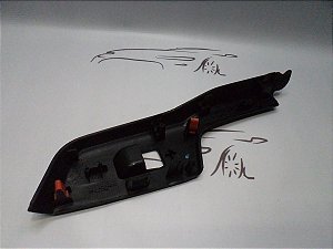 Moldura Botao Comando Vidro Traseiro Dir. Honda Civic 2015