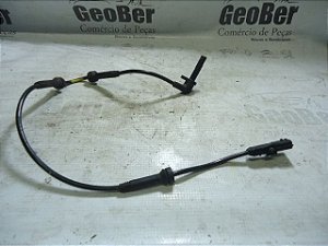 Sensor Abs Traseiro Direito Sandero Stepway 1.6 8v 16/17