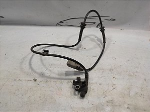 Sensor Abs Traseiro Esquerdo Peugeot 308 13/14 2.0 Aut