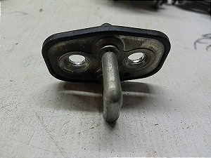 Trinco Tranca Batente Trava Da Porta Citroen C3 16 Exc 16/17