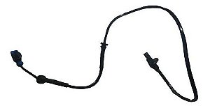 Chicote/ Sensor Abs Tras Citroen C3 14/15 1.6 16v Original