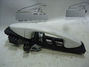 Maçaneta Externa Traseira Esq Ford New Fiesta Nacional 14/15