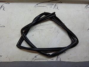 Borracha Contorno Vidro Traseira Direita Yaris Xls 19/20