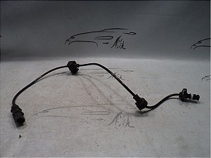 Sensor Abs Traseiro Honda Civic 14 A16 2.0 Original Promoçao