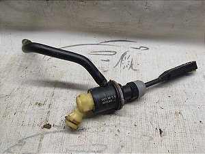 Cilindro Atuador Pedal Embreagem Duster 2.0 4wd 4x4 16/7