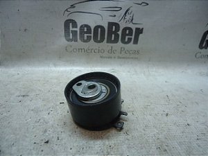 Esticador Da Correia Logan Sandero 15/16 1.0 16v