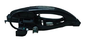 Maçaneta Externa Traseira Esq. C. Detalhe Ford Focus 2013