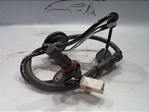 Sensor Abs Traseiro Hyundai I30 09 A 11 2.0