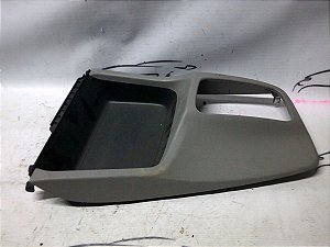 Moldura Cambio Porta Treco Console Honda Civic 14/15