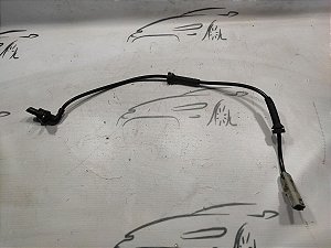 Sensor Abs Traseiro Logan Sandero 15 16 17 18 1.0