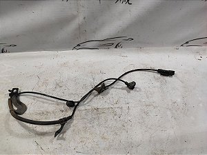 Sensor Abs Traseiro Mitsubishi Lancer Asx 2016 2.0 Manual
