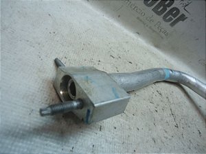 Tubo Ar Condicionad Pressostato Ford Ecosport 16/17 1.6 Auto