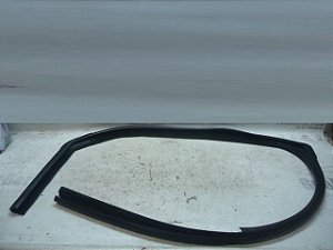 Borracha Contorno Vidro Traseiro Direito Ford Ecosport 16/17