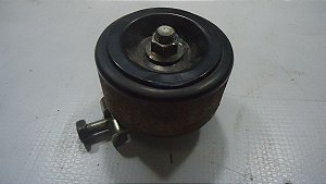 Esticador Da Correia/ Tensor Nissan Versa 15/16 1.6