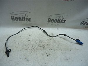 Sensor Abs Traseiro Peugeot 2008 15 A 17 1.6