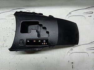 Moldura Circuito Eletrico Alavanca Cambio Yaris 2023 Aut.