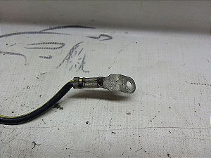 Cabo Negativo Nissan Kicks 19/20 1.6 Original
