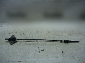Esticador Do Cabo Freio De Mao Ford Ka 1.0 12v 17/18