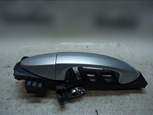 Maçaneta Externa Traseira Esquerda Ford Ka 17/18