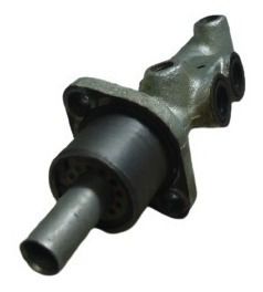 Cilindro Mestre De Freio Peugeot 2008 2015/16 1.6 16v Origin