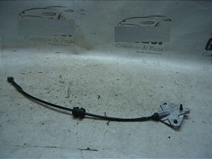 Esticador Freio De Mao Ford Ecosport 16/17 1.6