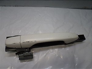 Maçaneta Externa Traseira Esquerda Honda Civic 2015