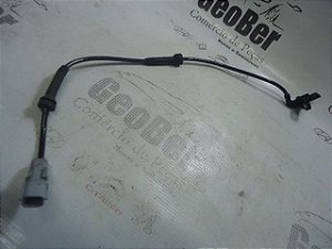 Sensor Abs Traseiro Sandero 1.0 16v 2016 Original