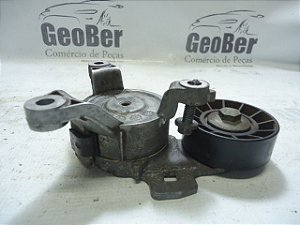 Esticador Polia Micro V Peugeot 307 2.0 08/09