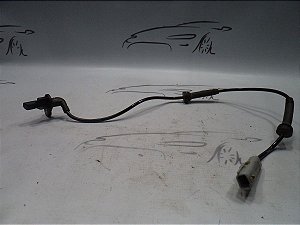 Sensor Abs Traseiro Sandero Gtline 18/19 1.6 16v