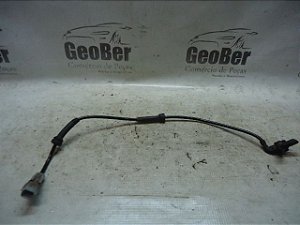 Sensor Abs Traseiro Sandero Stepway 15/16 Original