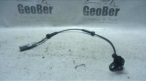 Sensor Abs Traseiro Sandero Stepway 2016 1.6 8v