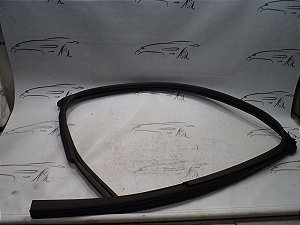 Borracha Contorno Vidro Traseiro Esq. Honda Hr-v Hrv 17/18