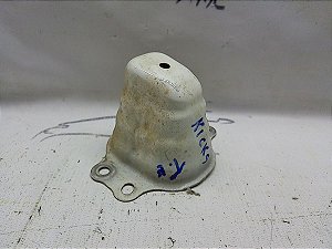 Absorvedor De Impacto Traseiro Esquerdo Nissan Kicks 19/20