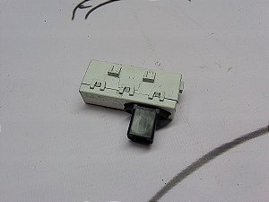 Sensor Aviso Cintos Renault Oroch Duster Master 17 18 19 20