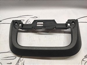 Moldura Comando De Ar Condicionado Renault Kwid 20 21 22