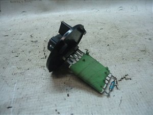 Sensor Caixa Preta  Evaporizadora Ar Aircross 1.6 2017