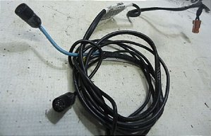 Sensor Chicote Alarme Citroen C4 Lounge 14/15