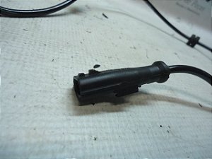 Sensor Chicote Abs Traseiro Ecosport 13/13 1.6