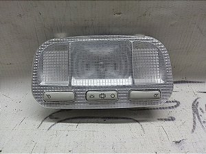 Luz Cortesia Teto Dianteira Citroen Aircross 18/19 Original