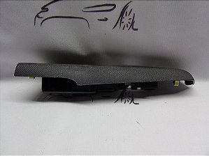 Moldura Comando Vidro Traseiro Esquerdo Toyota Etios 15/16