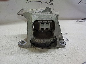 Coxim Hidraulico Motor Nissan Kicks Sv Cvt 2018 1.6 Original