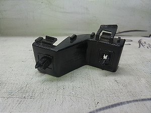 Guia Suporte Parachoque Dianteiro Esquerdo Chery Qq 18/19