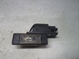 Par Luz De Placa Aircross 11 A 15