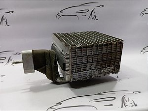 Evaporizador Evaporador Cx Preta  Xsara Picasso 08 A 12 1.6