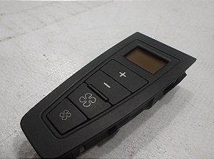 Comando Ar Condicionado Coluna Tras Dir   C4 Picasso
