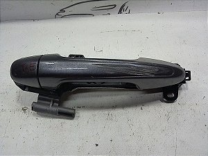 Maçaneta Externa Traseira Esquerda Yaris 2023 165km Rodado