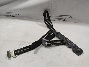 Cinta Cinto Fivela Suporte Bateria Peugeot 208 22/23 Origin