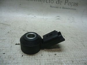 Sensor De Detonaçao Citroen Aircross 1.6 2017