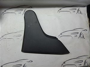 Acabamento Apoio De Braço Lado Esquerdo Peugeot 208 14/15