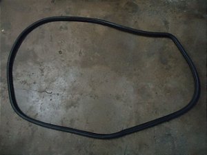Borracha Da Porta Dianteira Direita Kia Sportage 12 A 15